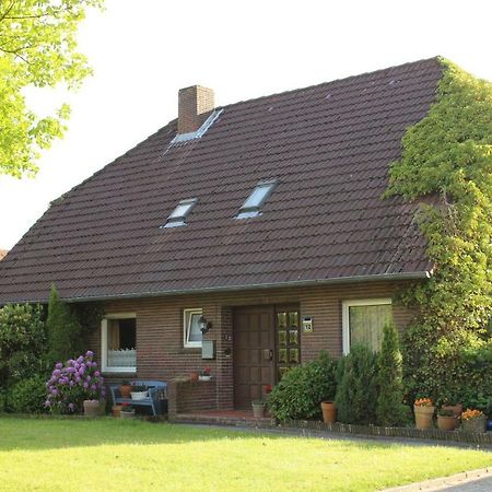 Haus Im Wiesengrund เอเซินส์ ภายนอก รูปภาพ
